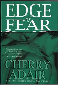 image of Edge of Fear
