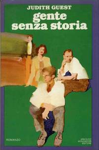 GENTE SENZA STORIA