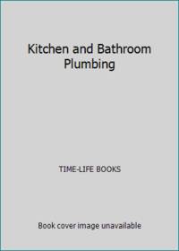Kitchen and Bathroom Plumbing
