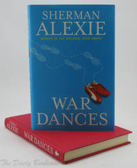 image of War Dances