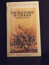 The Red Badge Of Courage
