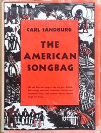 image of The American Songbag