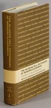 The McGraw-Hill dictionary of modern economics: a handbook of terms and organizations