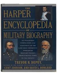 The Harper Encyclopedia of Military Biography