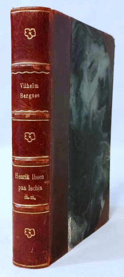Henrik Ibsen paa Ischia og 