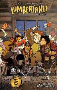 Lumberjanes Vol. 13