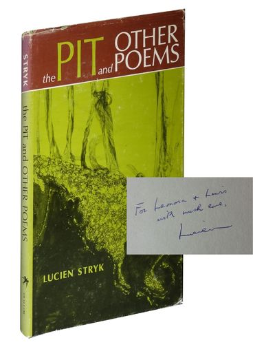 The Pit and Other Poems