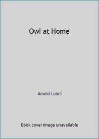 Owl at Home