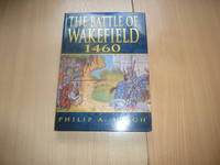The Battle of Wakefield, 1460