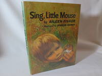 image of Sing, Little Mouse
