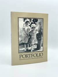 image of Portfolio: The Photographic Vision of Pincus Rice