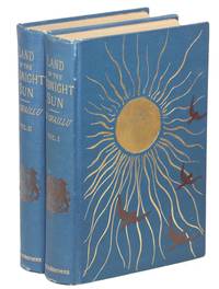 image of The Land of the Midnight Sun; Summer and Winter Journeys Through Sweden, Norway, Lapland, and Northern Finland