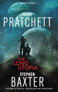 The Long Utopia: (The Long Earth 4) by Stephen Baxter - Paperback - from World of Books Ltd (SKU: GOR007667897)