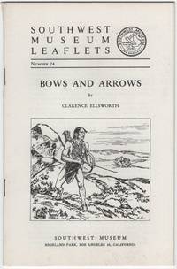 image of Bows and Arrows