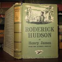 image of RODERICK HUDSON