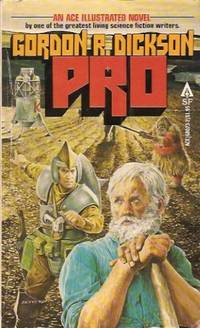 Pro by Dickson, Gordon R - 1978