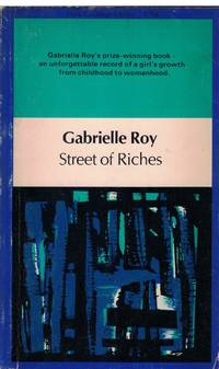 Street of Riches