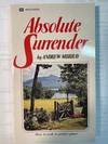 absolute surrender