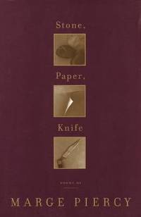 Stone, Paper, Knife