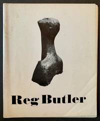 Reg Butler
