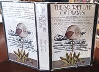 The Secret Life of Plants