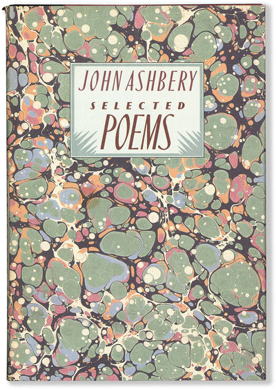 Selected Poems