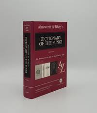 image of AINSWORTH'S AND BISBY'S DICTIONARY OF THE FUNGI