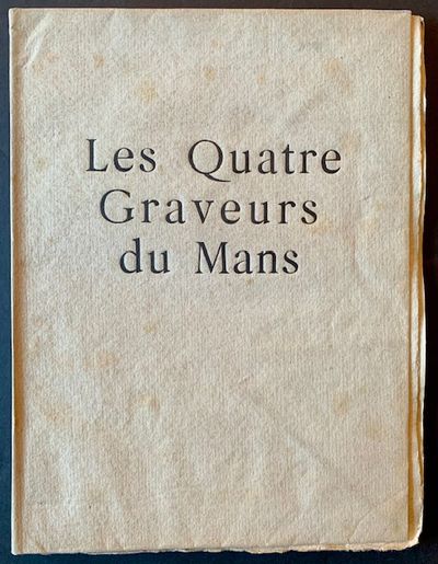 Les Quatre Graveurs du Mans