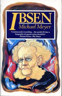 image of Ibsen