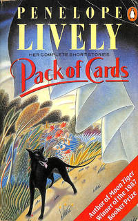 Pack of Cards: Stories 1978-1986 by Penelope Lively - Paperback - 1987-12-03 - from M Godding Books Ltd (SKU: 164856)