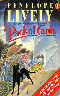 Pack of Cards: Stories 1978-1986 by Lively, Penelope - 1987-12-03