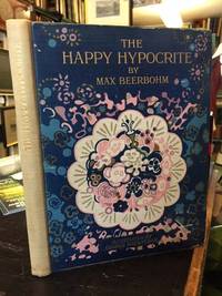 image of The Happy Hypocrite