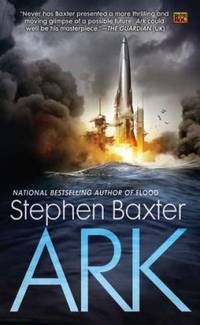 cover of Ark (A Novel of the Flood)