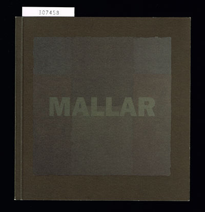Kjell Strandqvist. Mallar.