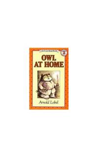 OWL AT HOME