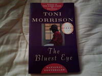 THE BLUEST EYE by TONI MORRISON - 1994