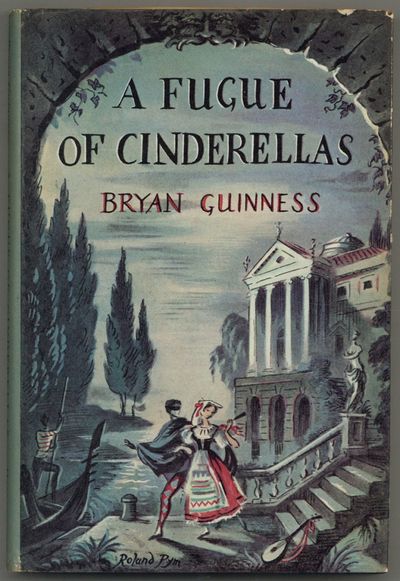 A Fugue of Cinderellas