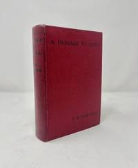 cover of A Passage to India