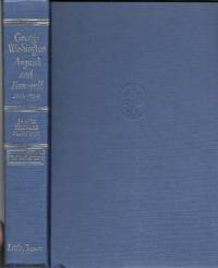 George Washington, Anguish and Farewell (1793-1799)