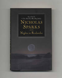 Nights in Rodanthe  - 1st Edition/1st Printing