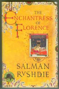 cover of THE ENCHANTRESS OF FLOREWNCE