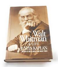 Walt Whitman: a Life