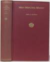 Men-Minutes-Money: A Collection of Excerpts from Talks and Messages Delivered and Written at Various Times