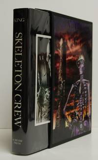 image of Skeleton Crew