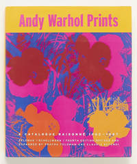 Andy Warhol Prints: A Catalogue Raisonne 1962-1987