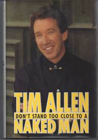 image of Don't Stand Too Close to a Naked Man