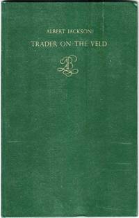 Trader on the Veld