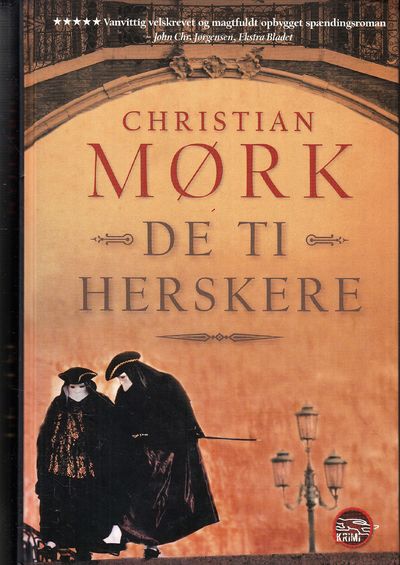 De ti herskere