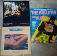 Life's a Beach (and ephemera)