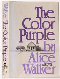 The Color Purple: A Novel